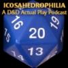 Icosahedrophilia logo